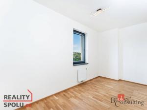 Pronájem bytu 3+kk, Praha - Modřany, Mezi vodami, 73 m2