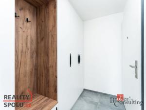 Pronájem bytu 3+kk, Praha - Modřany, Mezi vodami, 73 m2