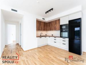 Pronájem bytu 3+kk, Praha - Modřany, Mezi vodami, 73 m2