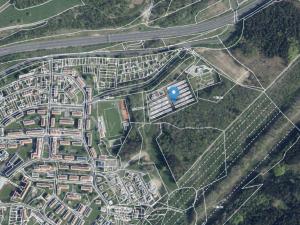 Prodej garáže, Březová, 20 m2