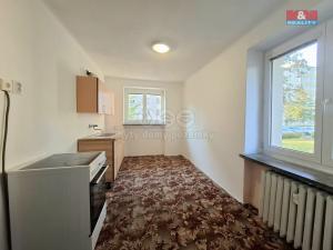 Pronájem bytu 2+1, Ostrov, Májová, 66 m2