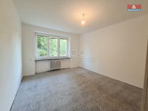 Pronájem bytu 2+1, Ostrov, Májová, 66 m2