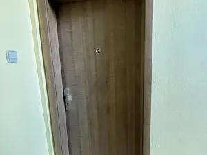 Pronájem bytu 2+kk, Žďár nad Sázavou, Bratří Čapků, 53 m2