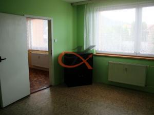 Pronájem bytu 2+1, Rožnov pod Radhoštěm, Meziříčská, 65 m2