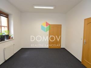 Pronájem kanceláře, Beroun - Beroun-Centrum, Havlíčkova, 28 m2