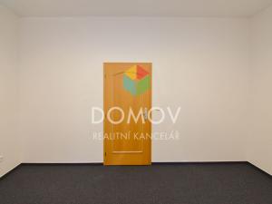 Pronájem kanceláře, Beroun - Beroun-Centrum, Havlíčkova, 28 m2