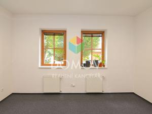 Pronájem kanceláře, Beroun - Beroun-Centrum, Havlíčkova, 28 m2