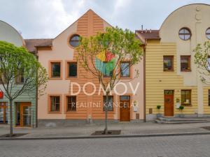 Pronájem kanceláře, Beroun - Beroun-Centrum, Havlíčkova, 28 m2
