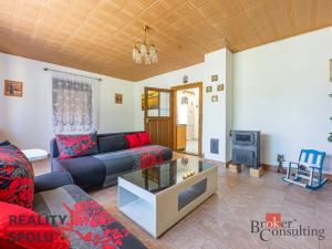 Prodej rodinného domu, Všeruby - Chrančovice, 130 m2