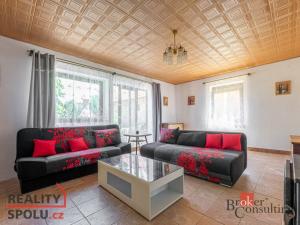 Prodej rodinného domu, Všeruby - Chrančovice, 130 m2