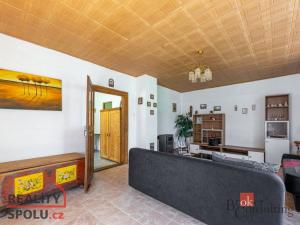 Prodej rodinného domu, Všeruby - Chrančovice, 130 m2