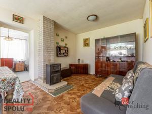 Prodej rodinného domu, Všeruby - Chrančovice, 130 m2