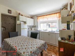 Prodej rodinného domu, Všeruby - Chrančovice, 130 m2