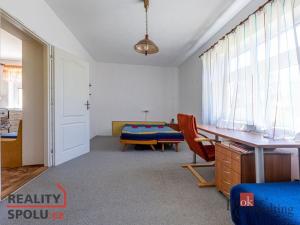 Prodej rodinného domu, Všeruby - Chrančovice, 130 m2