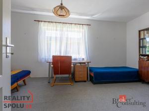 Prodej rodinného domu, Všeruby - Chrančovice, 130 m2
