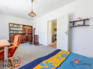 Prodej rodinného domu, Všeruby - Chrančovice, 130 m2