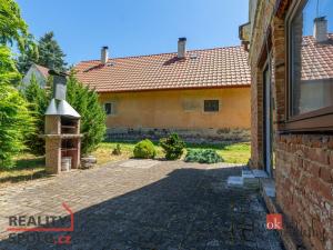Prodej rodinného domu, Všeruby - Chrančovice, 130 m2