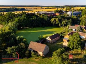 Prodej rodinného domu, Všeruby - Chrančovice, 130 m2