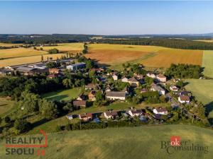 Prodej rodinného domu, Všeruby - Chrančovice, 130 m2