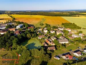 Prodej rodinného domu, Všeruby - Chrančovice, 130 m2
