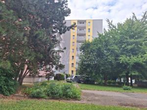Pronájem bytu 2+kk, Olomouc - Nová Ulice, Kmochova, 53 m2