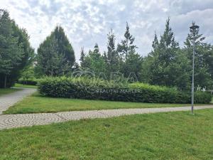 Pronájem bytu 2+kk, Olomouc - Nová Ulice, Kmochova, 53 m2
