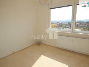 Pronájem bytu 3+1, Česká Lípa, Sluneční, 70 m2