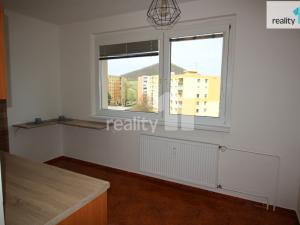 Pronájem bytu 3+1, Česká Lípa, Sluneční, 70 m2