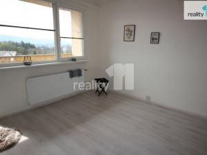 Pronájem bytu 3+1, Česká Lípa, Sluneční, 70 m2