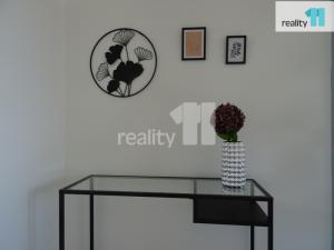 Pronájem bytu 3+1, Česká Lípa, Sluneční, 70 m2
