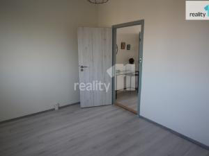 Pronájem bytu 3+1, Česká Lípa, Sluneční, 70 m2