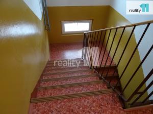 Pronájem bytu 3+1, Česká Lípa, Sluneční, 70 m2