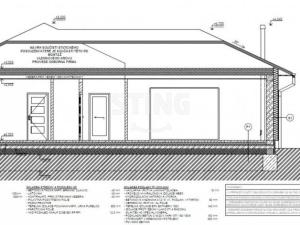 Prodej pozemku pro bydlení, Chlumec nad Cidlinou - Kladruby, 692 m2