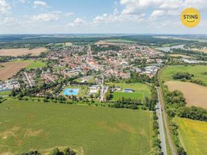 Prodej pozemku pro bydlení, Chlumec nad Cidlinou - Kladruby, 692 m2