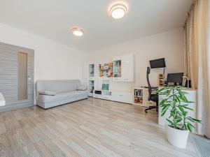 Prodej bytu 2+kk, Praha - Holešovice, Jateční, 62 m2