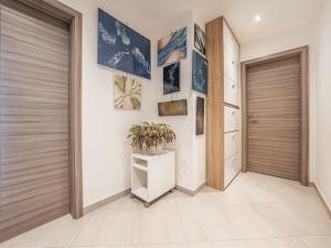 Prodej bytu 2+kk, Praha - Holešovice, Jateční, 62 m2