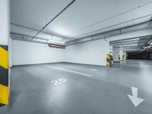 Prodej bytu 2+kk, Praha - Holešovice, Jateční, 62 m2