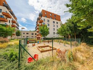 Prodej bytu 2+kk, Praha - Holešovice, Jateční, 62 m2