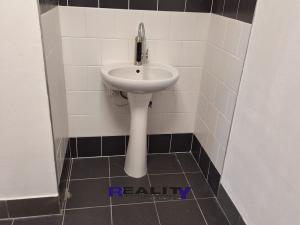 Pronájem kanceláře, Žatec, náměstí Svobody, 20 m2