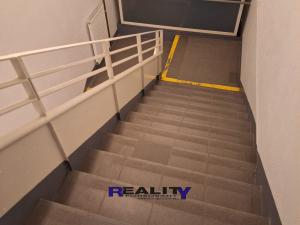 Pronájem kanceláře, Žatec, náměstí Svobody, 20 m2