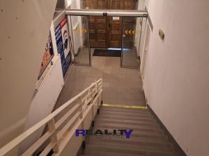 Pronájem kanceláře, Žatec, náměstí Svobody, 20 m2