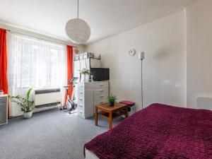 Prodej bytu 1+1, Nýřany, 35 m2