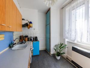 Prodej bytu 1+1, Nýřany, 35 m2