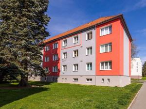 Prodej bytu 1+1, Nýřany, 35 m2