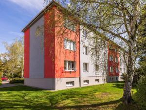Prodej bytu 1+1, Nýřany, 35 m2