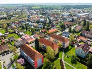 Prodej bytu 1+1, Nýřany, 35 m2