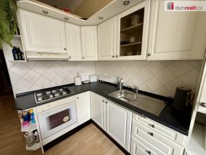 Pronájem bytu 3+1, Mariánské Lázně, Ruská, 67 m2