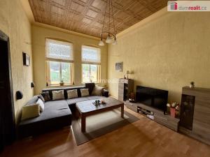 Pronájem bytu 3+1, Mariánské Lázně, Ruská, 67 m2