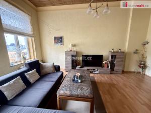 Pronájem bytu 3+1, Mariánské Lázně, Ruská, 67 m2