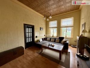 Pronájem bytu 3+1, Mariánské Lázně, Ruská, 67 m2